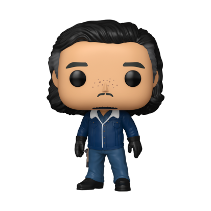 ФІГУРКА FUNKO POP  The Last of Us -Tommy Miller  / ФАНКО Останні з нас - ТОМІ МІЛЕР - фото 1