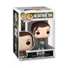 ФІГУРКА FUNKO POP  The Last of Us - Ellie with Clipboard / ФАНКО Останні з нас - ЕЛЛІ - фото 2