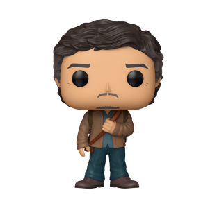 ФІГУРКА FUNKO POP  The Last of Us - Joel Miller / ФАНКО Останні з нас - ДЖОЕЛ
