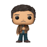 ФІГУРКА FUNKO POP  The Last of Us - Joel Miller / ФАНКО Останні з нас - ДЖОЕЛ - фото 1