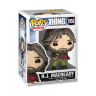 ФІГУРКА FUNKO POP  The THING - R.J. MacReady / ФАНКО ЩОСЬ - МАКРІДІ - фото 2