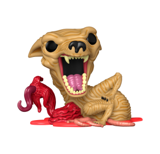 ФІГУРКА FUNKO POP  The THING - DOG-THING / ФАНКО ЩОСЬ - СОБАКА-ЩОСЬ