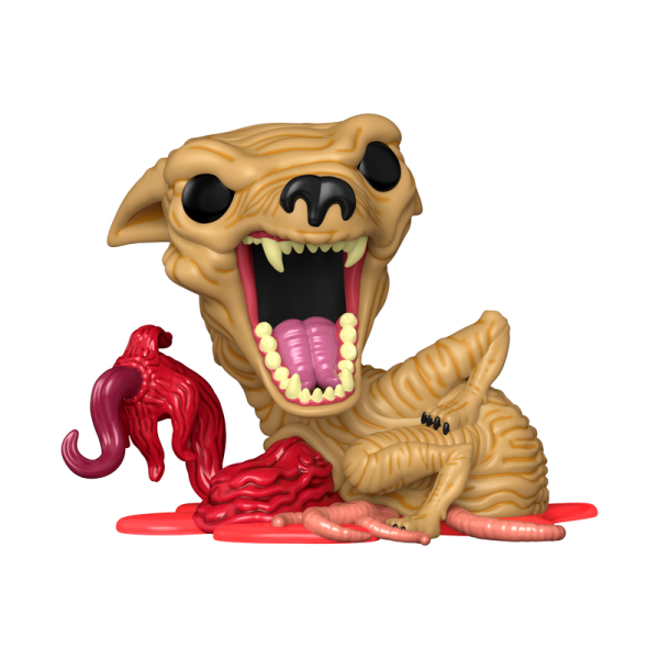 ФІГУРКА FUNKO POP  The THING - DOG-THING / ФАНКО ЩОСЬ - СОБАКА-ЩОСЬ