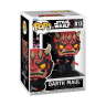ФІГУРКА FUNKO POP STAR WARS - Darth Maul (Impressions) / ФАНКО ЗОРЯНІ ВІЙНИ - ДАРТ МОЛ - фото 2