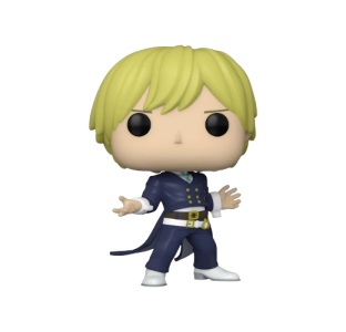 ФИГУРКА FUNKO POP MY HERO ACADEMIA - NEITO MONOMA / ФАНКО ПОП МОЯ ГЕРОЙСКАЯ АКАДЕМИЯ - НЕЙТО МОНОМА