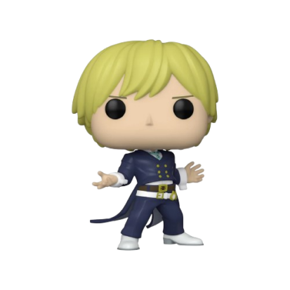 ФИГУРКА FUNKO POP MY HERO ACADEMIA - NEITO MONOMA / ФАНКО ПОП МОЯ ГЕРОЙСКАЯ АКАДЕМИЯ - НЕЙТО МОНОМА - фото 1