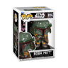 ФІГУРКА FUNKO POP STAR WARS - Pop! Boba Fett (Impressions) / ФАНКО ЗОРЯНІ ВІЙНИ - БОБА ФЕТ - фото 2