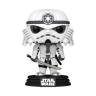 ФІГУРКА FUNKO POP STAR WARS -  Storm Trooper (Impressions) / ФАНКО ЗОРЯНІ ВІЙНИ - ШТУРМОВИК - фото 1