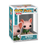 ФІГУРКА FUNKO POP PETS - Sphynx / ФАНКО ПЕТС - СФІНКС - фото 2