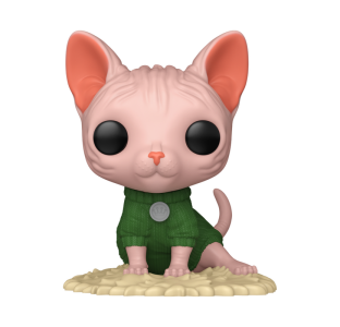ФІГУРКА FUNKO POP PETS - Sphynx / ФАНКО ПЕТС - СФІНКС