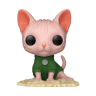 ФІГУРКА FUNKO POP PETS - Sphynx / ФАНКО ПЕТС - СФІНКС - фото 1