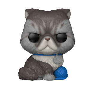 ФІГУРКА FUNKO POP PETS - Persian / ФАНКО ПЕТС - ПЕРСЬКИЙ