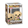 ФІГУРКА FUNKO POP PETS - Retriever / ФАНКО ПЕТС - РЕТРИВЕР - фото 2