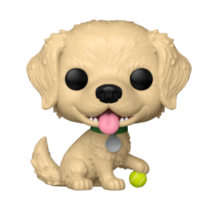 ФІГУРКА FUNKO POP PETS - Retriever / ФАНКО ПЕТС - РЕТРИВЕР