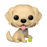 ФІГУРКА FUNKO POP PETS - Retriever / ФАНКО ПЕТС - РЕТРИВЕР - фото 1