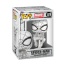 ФІГУРКА FUNKO POP MARVEL - Spider-Man (Sketched Deco) / ФАНКО МАРВЕЛ - ЛЮДИНА ПАВУК - фото 2 ФІГУРКА FUNKO POP MARVEL - Spider-Man (Sketched Deco) / ФАНКО МАРВЕЛ - ЛЮДИНА ПАВУК - фото 2