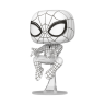 ФІГУРКА FUNKO POP MARVEL - Spider-Man (Sketched Deco) / ФАНКО МАРВЕЛ - ЛЮДИНА ПАВУК - фото 1 ФІГУРКА FUNKO POP MARVEL - Spider-Man (Sketched Deco) / ФАНКО МАРВЕЛ - ЛЮДИНА ПАВУК - фото 1