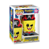 ФІГУРКА FUNKO POP Nickelodeon - SpongeBob SquarePants (Pirate) / ФАНКО НІКЕЛОДІАН - ГУБКА БОБ ПІРАТ - фото 2
