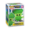 ФІГУРКА FUNKO POP Nickelodeon - SpongeBob as the Flying Dutchman (Glow) / ФАНКО НІКЕЛОДІАН - ГУБКА БОБ ЛИТЮЧИЙ ГОЛАНДЕЦЬ - фото 2