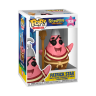 ФІГУРКА FUNKO POP Nickelodeon -Patrick Star (Pirate) / ФАНКО НІКЕЛОДІАН - ПАТРІК ПІРАТ - фото 2