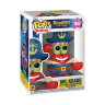 ФІГУРКА FUNKO POP Nickelodeon -  Mr. Krabs (Pirate) / ФАНКО НІКЕЛОДІАН - МІСТЕР КРАБС ПІРАТ - фото 2