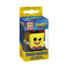 ФІГУРКА FUNKO POP Nickelodeon - Keychain SpongeBob SquarePants (Pirate) / ФАНКО НІКЕЛОДІАН - БРЕЛОК ГУБКА БОБ ПІРАТ - фото 2