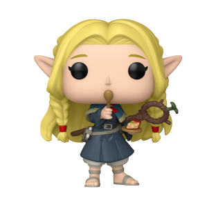 ФІГУРКА FUNKO POP Delicious in Dungeon - Marcille / ФАНКО ПІДЗЕМЕЛЛЯ СМАКОТИ - МАРСІЛЬ