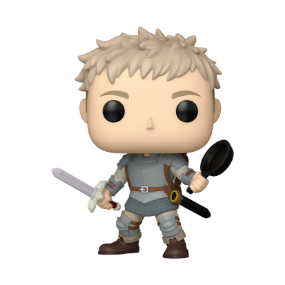 ФІГУРКА FUNKO POP Delicious in Dungeon -  Laios / ФАНКО ПІДЗЕМЕЛЛЯ СМАКОТИ - ЛАЙОС - фото 1