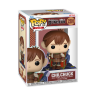 ФІГУРКА FUNKO POP Delicious in Dungeon - Plus Chilchuck / ФАНКО ПІДЗЕМЕЛЛЯ СМАКОТИ - ЧІЛЧАК - фото 2