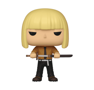 ФИГУРКА FUNKO POP BLEACH - SHINJI HIRAKO / ФАНКО ПОП БЛИІЧ - ШИНДЖИ ХИРАКО