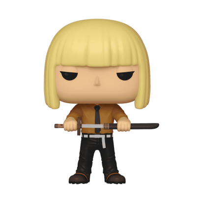 ФІГУРКА FUNKO POP BLEACH - SHINJI HIRAKO / ФАНКО ПОП БЛІЧ - ШІНДЖІ ХІРАКО - фото 1