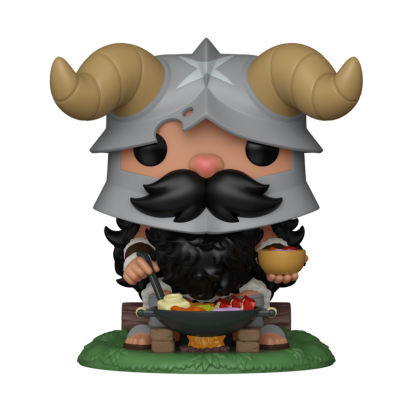 ФІГУРКА FUNKO POP Delicious in Dungeon - SENSHI / ФАНКО ПІДЗЕМЕЛЛЯ СМАКОТИ - СЕНШІ - фото 1