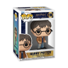 ФІГУРКА FUNKO POP HARRY POTTER - HARRY POTTER / ФАНКО ПОП ГАРРІ ПОТТЕР - фото 2