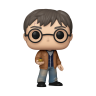 ФІГУРКА FUNKO POP HARRY POTTER - HARRY POTTER / ФАНКО ПОП ГАРРІ ПОТТЕР - фото 1