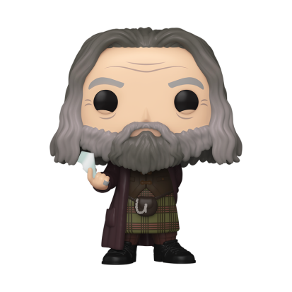 ФІГУРКА FUNKO POP HARRY POTTER - ABERFORTH DUMBLEDORE / ФАНКО ПОП ГАРРІ ПОТТЕР - ЕБЕРФОРС ДАМБЛДОР - фото 1