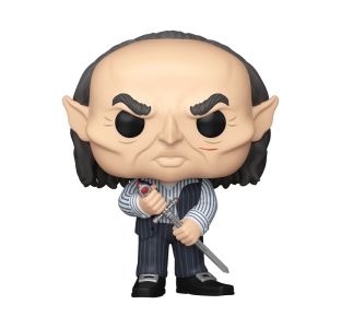 ФІГУРКА FUNKO POP HARRY POTTER - GRIPHOOK / ФАНКО ПОП ГАРРІ ПОТТЕР - КРЮКОХВАТ