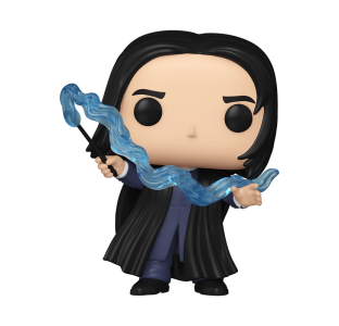 ФІГУРКА FUNKO POP HARRY POTTER - SEVERUS SNAPE / ФАНКО ПОП ГАРРІ ПОТТЕР - СЕВЕРУС СНЕЙП З ПАТРОНУСОМ