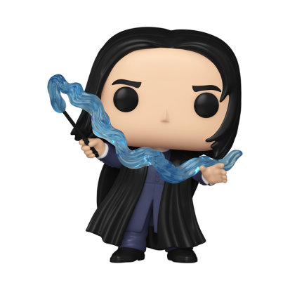 ФІГУРКА FUNKO POP HARRY POTTER - SEVERUS SNAPE / ФАНКО ПОП ГАРРІ ПОТТЕР - СЕВЕРУС СНЕЙП З ПАТРОНУСОМ - фото 1