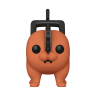 ФІГУРКА FUNKO POP CHAINSAW MAN - POCHITA (STANDING) / ФАНКО ПОП ЛЮДИНА-БЕНЗОПИЛА - ПОЧІТА - фото 1