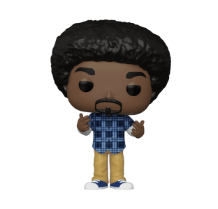 ФИГУРКА FUNKO POP SNOOP DOGG / ФАНКО ПОП СНУП ДОГ