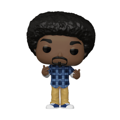 ФИГУРКА FUNKO POP SNOOP DOGG / ФАНКО ПОП СНУП ДОГ - фото 1