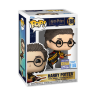 ФІГУРКА FUNKO POP HARRY POTTER - HARRY POTTER (QUIDDITCH)/ ФАНКО ПОП ГАРРІ ПОТТЕР - ГАРРІ ПОТТЕР - фото 2