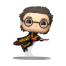 ФІГУРКА FUNKO POP HARRY POTTER - HARRY POTTER (QUIDDITCH)/ ФАНКО ПОП ГАРРІ ПОТТЕР - ГАРРІ ПОТТЕР - фото 1