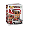 ФІГУРКА FUNKO POP FIVE NIGHTS AT FREDDY'S (FNAF) - FREDDY / ФАНКО ПОП П'ЯТЬ НОЧЕЙ З ФРЕДДІ (ФНАФ) - ФРЕДДІ САНТА - фото 2