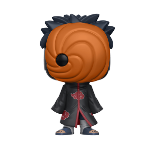 ФІГУРКА FUNKO POP NARUTO - TOBI / ФАНКО ПОП НАРУТО - ТОБІ 184