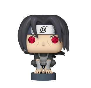 ФІГУРКА FUNKO POP NARUTO - ITACHI UCHIHA / ФАНКО ПОП НАРУТО - ІТАЧІ УЧІХА