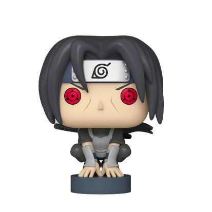 ФІГУРКА FUNKO POP NARUTO - ITACHI UCHIHA / ФАНКО ПОП НАРУТО - ІТАЧІ УЧІХА - фото 1