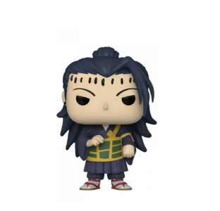 ФІГУРКА FUNKO POP JUJUTSU KAISEN - SUGURU GETO / ФАНКО ПОП МАГІЧНА БИТВА - СУГУРУ ГЕТО