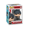 ФІГУРКА FUNKO POP CHAINSAW MAN - AKI HAYAKAWA / ФАНКО ПОП ЧЕЛОВЕК-БЕНЗОПИЛА - АКИ ГАЯКАВА - фото 2