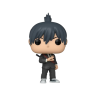 ФІГУРКА FUNKO POP CHAINSAW MAN - AKI HAYAKAWA / ФАНКО ПОП ЧЕЛОВЕК-БЕНЗОПИЛА - АКИ ГАЯКАВА - фото 1